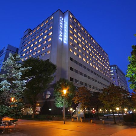 Palace Hotel Tachikawa Esterno foto